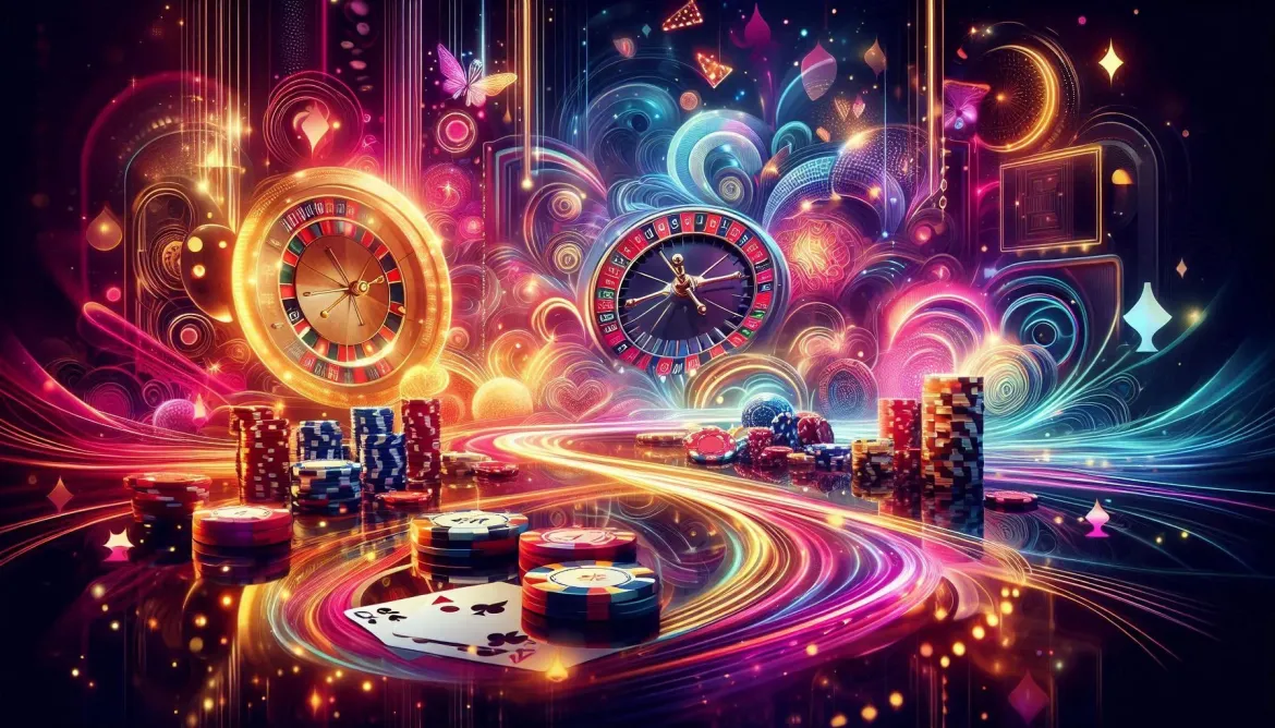 Gxmble Casino
